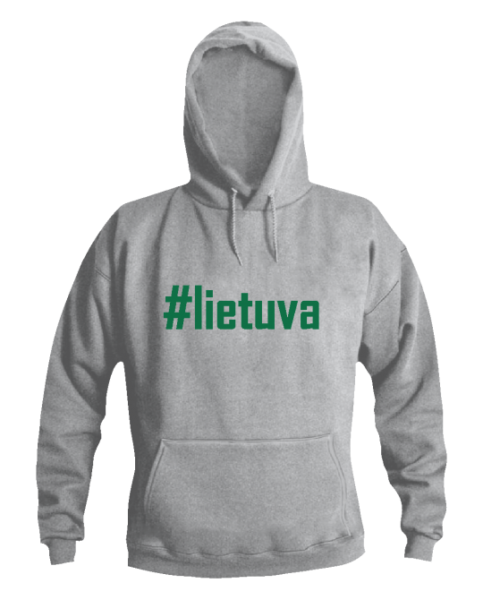Hashtag Lietuva Hashtag Lietuva
